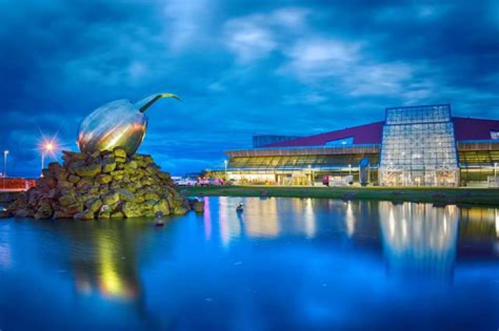 Is there anything to do in Keflavik?
