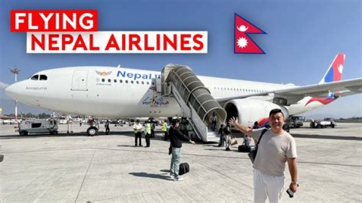 Is there direct flight from Nepal to USA?