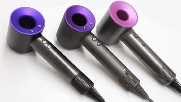 Is there fake Dyson hair dryer?