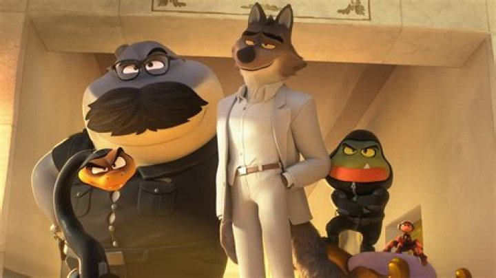 Is there going to be a bad guys 11?