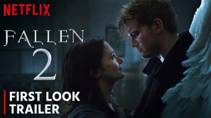 Is there going to be a fallen 2 movie?