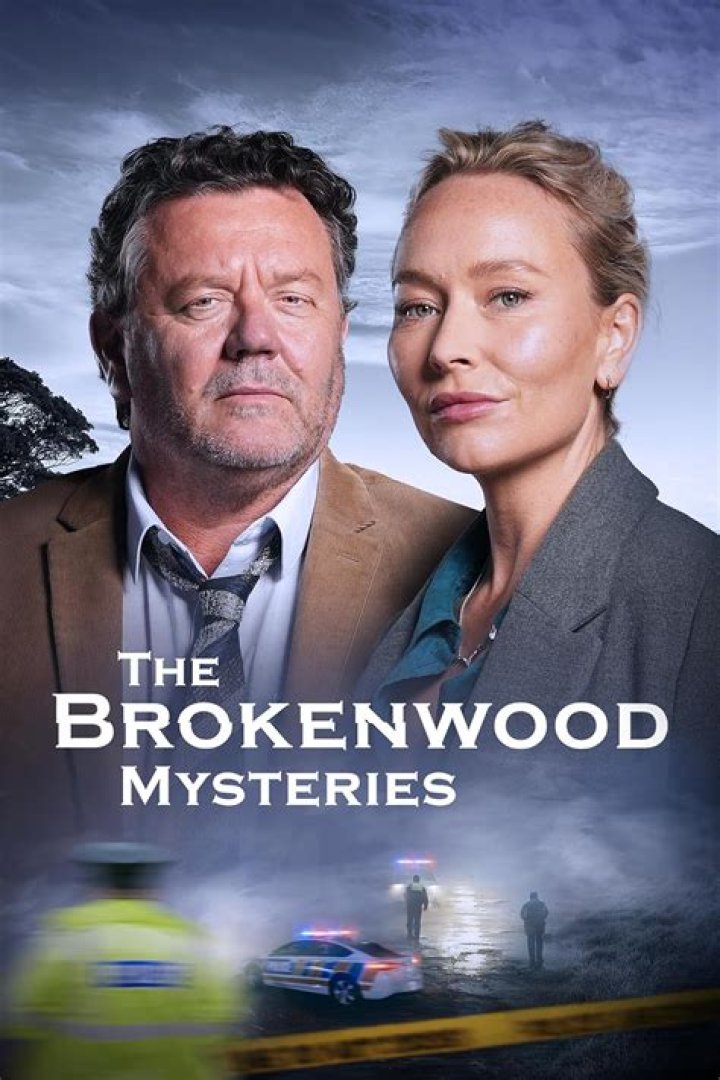 Is there going to be a Season 7 of brokenwood?