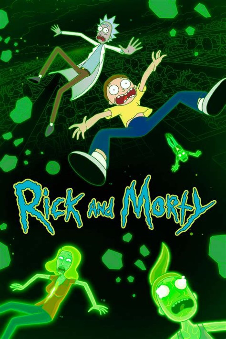 Is there going to be more Rick and Morty Season 4?