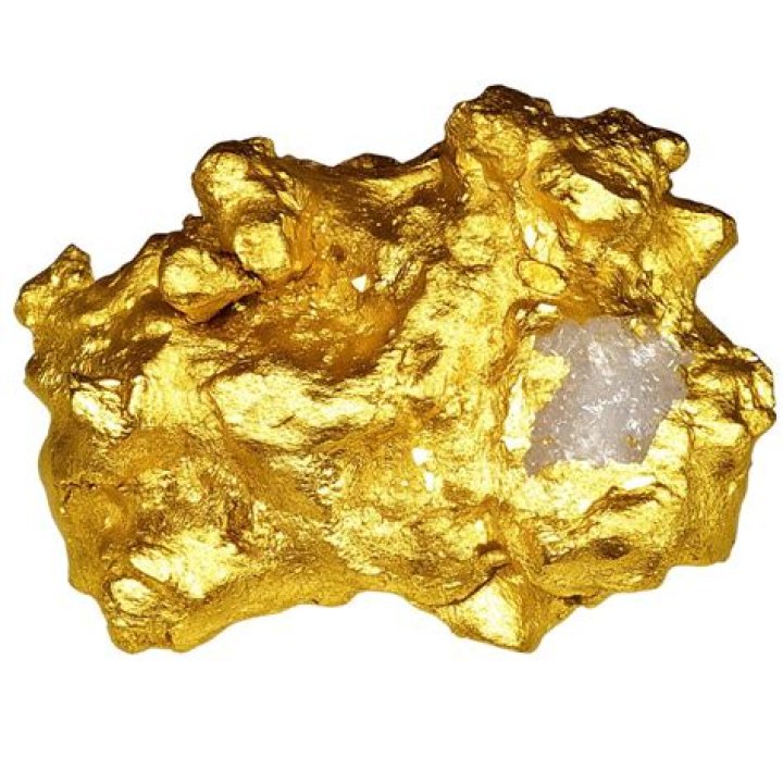 Is there gold in Imperial Valley?