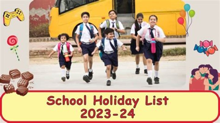Is there holiday tomorrow in Maharashtra?