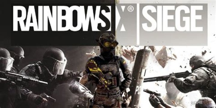 Is there single player in Rainbow Six Siege?
