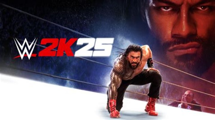 Is there still blood in WWE?
