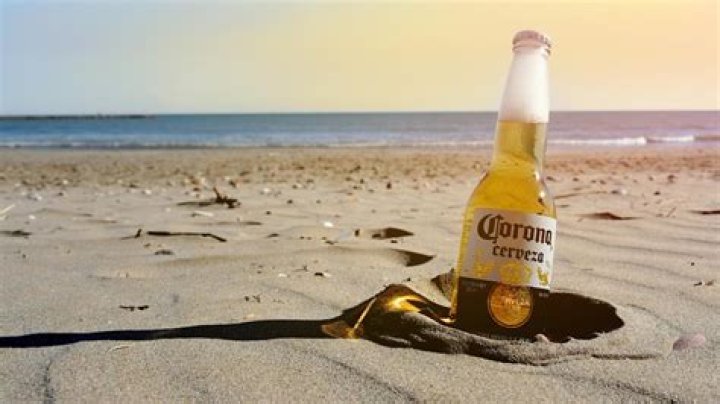 Is there sugar in Corona beer?