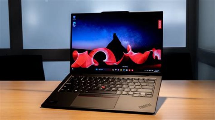 Is ThinkPad a metal?