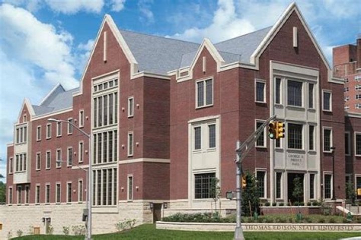 Is Thomas Edison State University a good school?