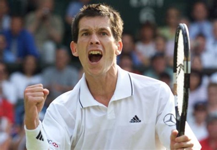 Is Tim Henman a member of Wimbledon?