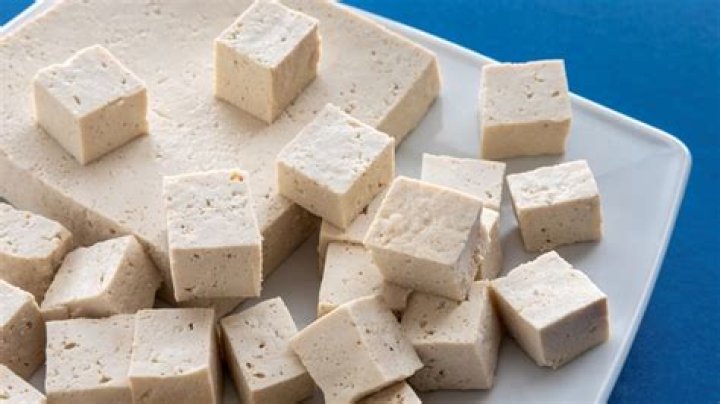 Is tofu bad for your skin?