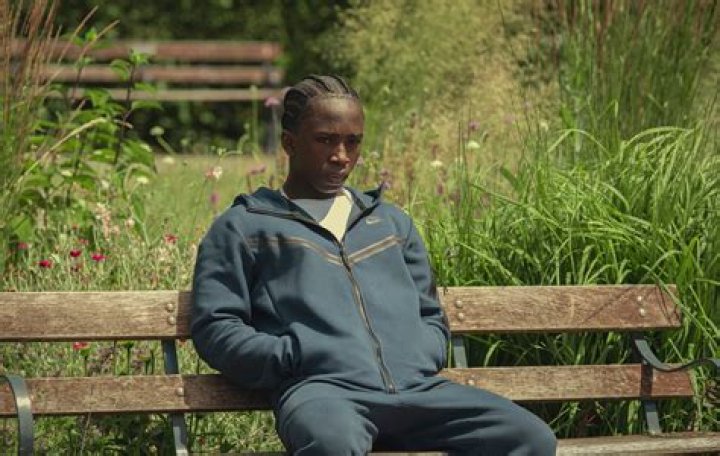 Is top boy a real story?