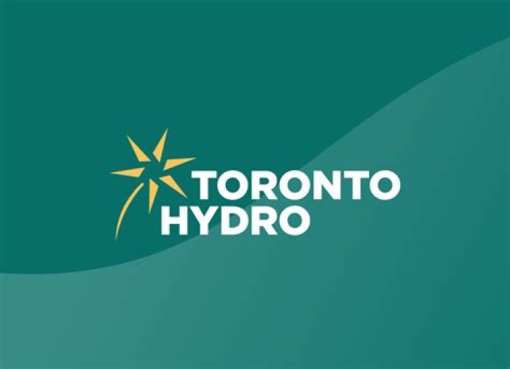Is Toronto Hydro a private company?