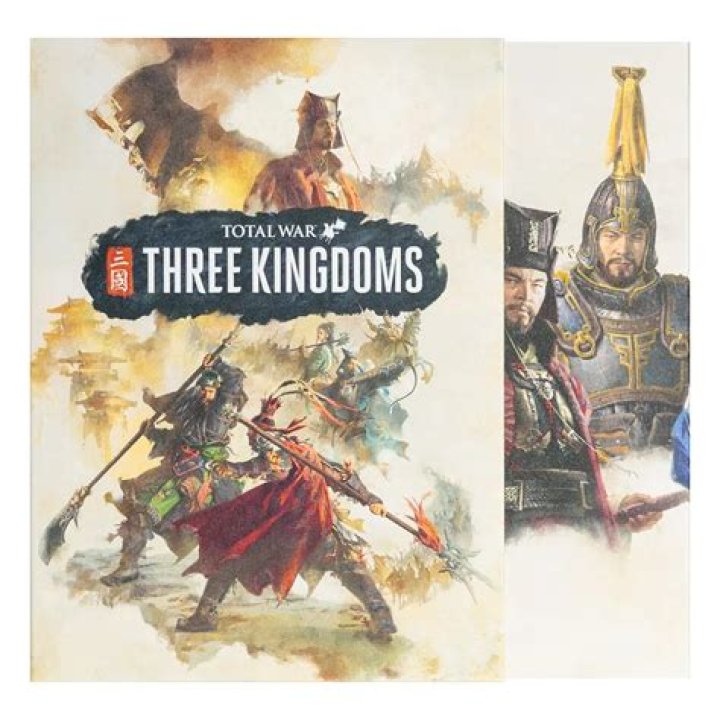 Is Total War Three Kingdoms worth buying?