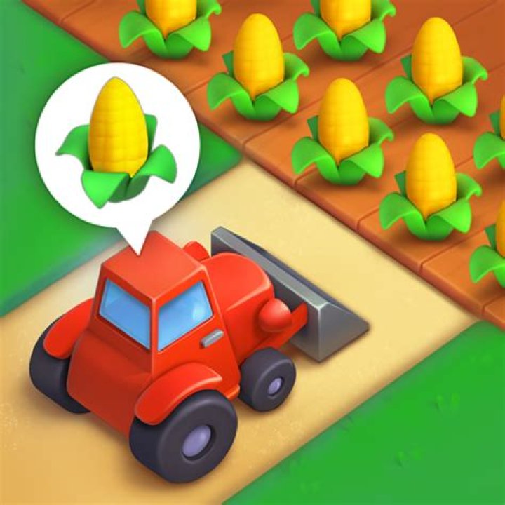 Is Township app safe for kids?