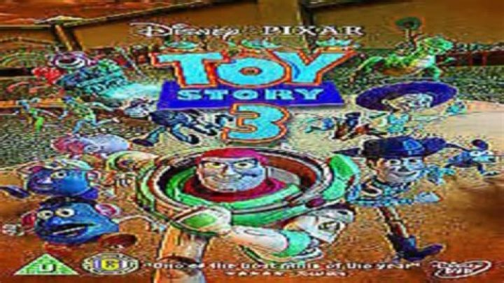 Is Toy Story 3 backwards compatible?