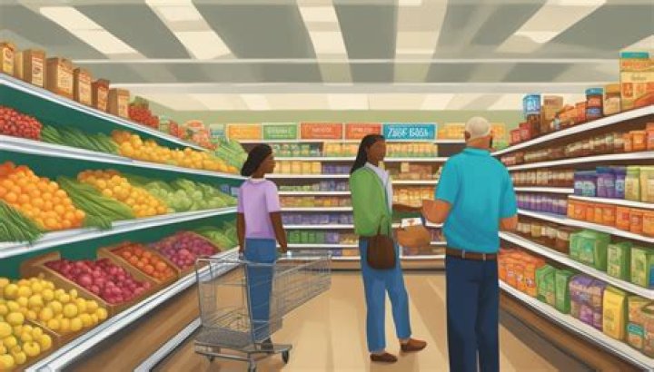Is Trader Joe's cheaper than Harris Teeter?