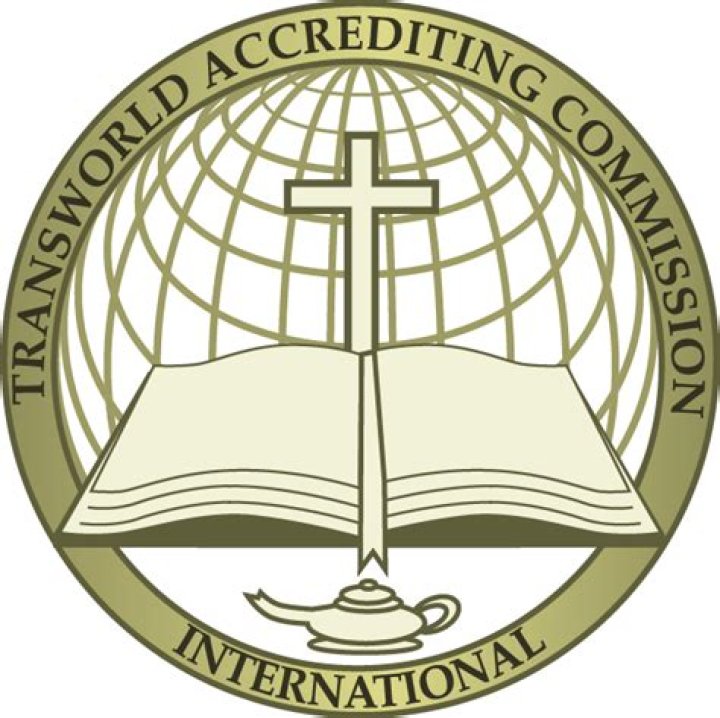 Is Transworld Accrediting Commission International recognized?