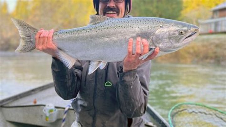 Is trout season open in Oregon?