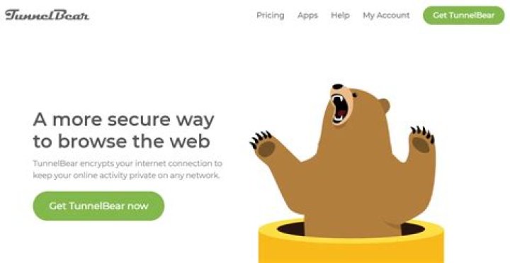 Is TunnelBear still good?