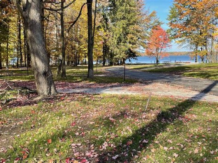 Is Tuttle campground open?