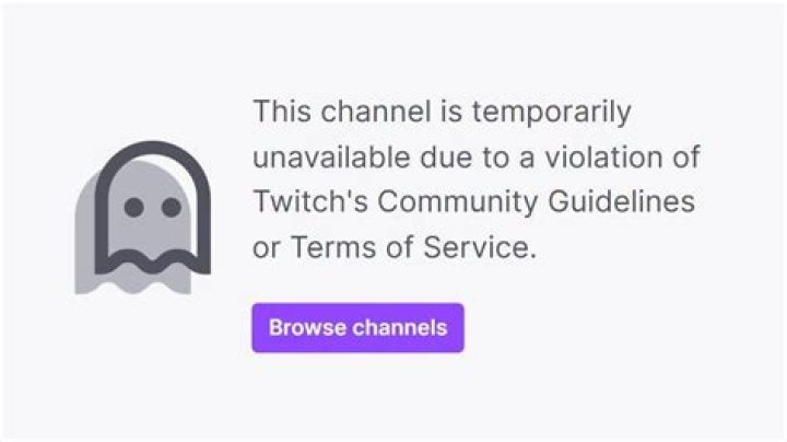 Is twitch banned in India?