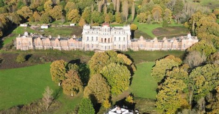 Is Uckfield a nice place to live?
