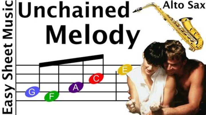 Is Unchained Melody hard to sing?