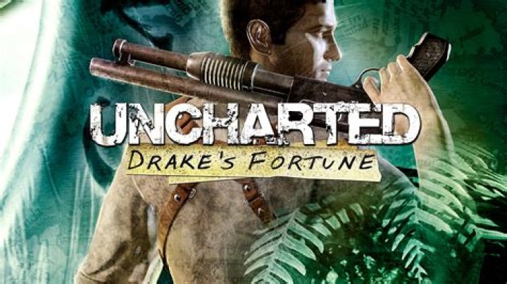 Is uncharted only on PlayStation?
