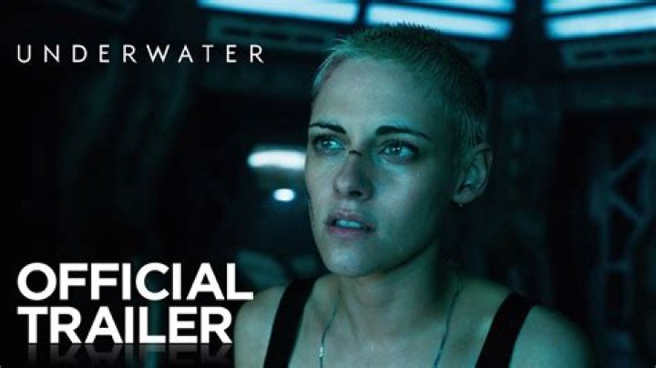 Is underwater on prime?