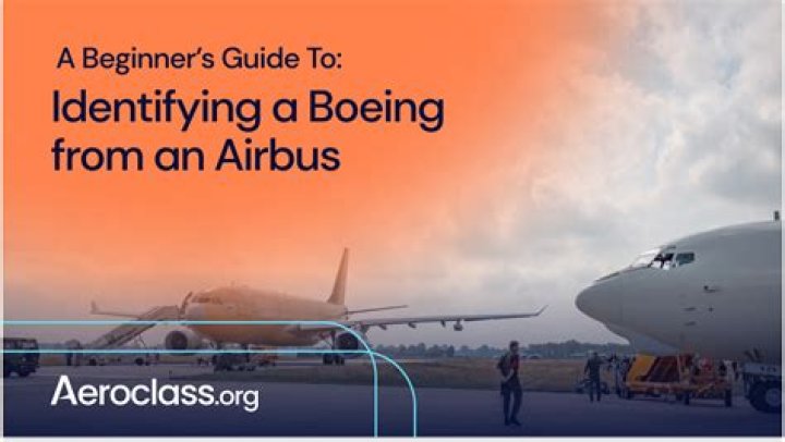 Is United Boeing or Airbus?