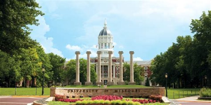 Is University of Missouri good for journalism?