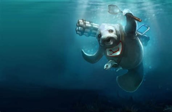 Is URF dead?