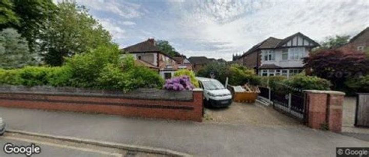 Is Urmston a nice place to live?