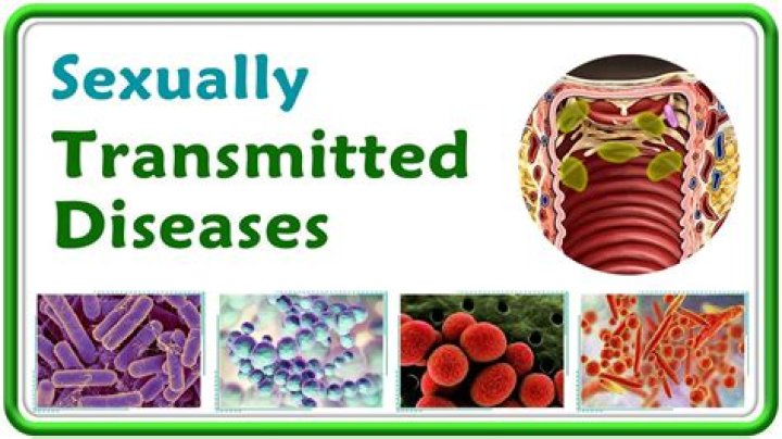 Is vaginosis transmitted?