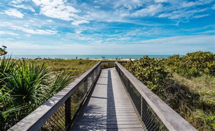 Is Venice FL a nice place to live?