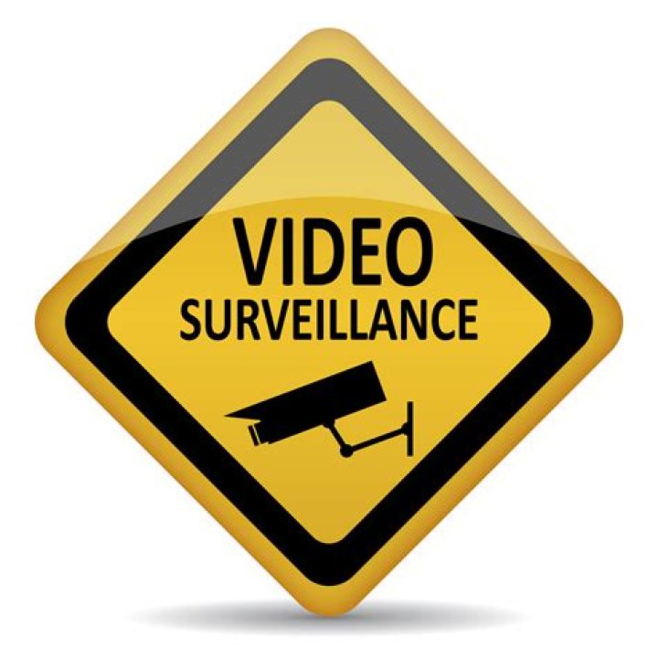 Is video surveillance admissible in court?