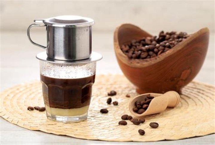Is Vietnamese coffee good for you?