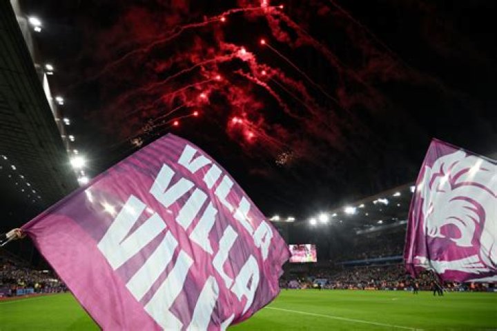 Is Villa Park Safe?