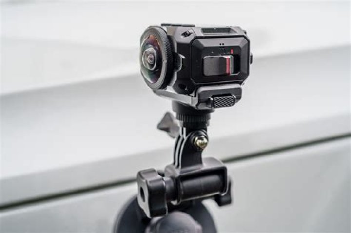 Is VIRB 360 waterproof?