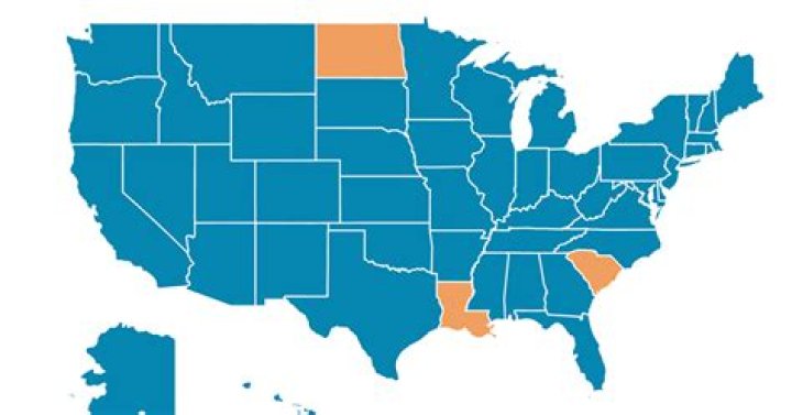 Is Virginia an extradition state?