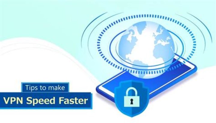 Is VPN faster than WIFI?