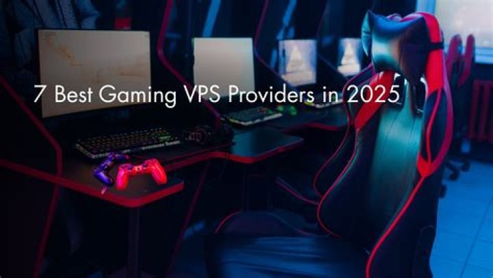 Is VPS good for gaming?