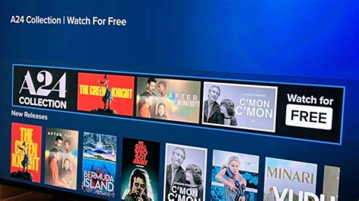 Is Vudu 4k?