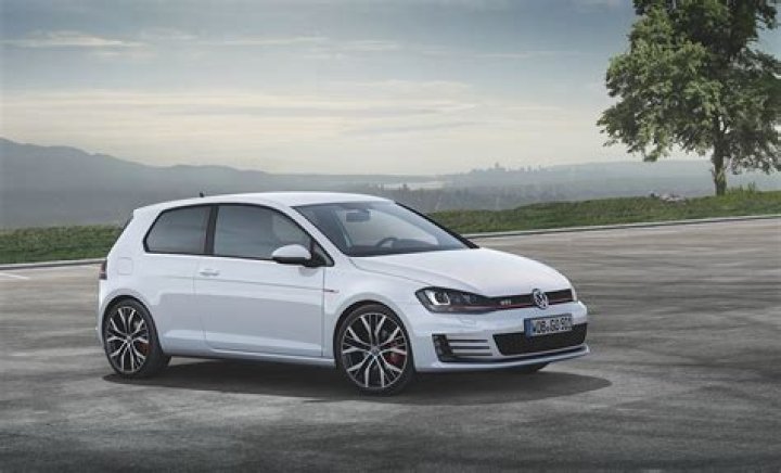 Is VW Golf being discontinued?