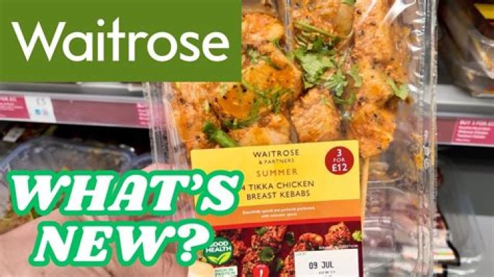 Is Waitrose better quality?