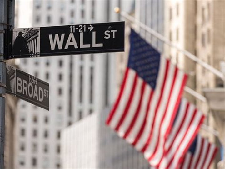 Is Wall Street leaving New York?