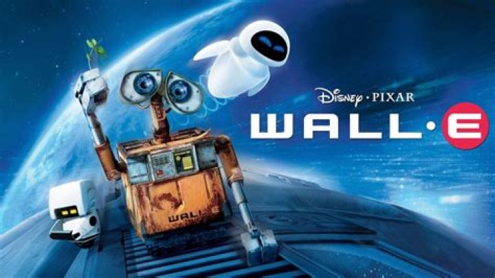 Is Walle on Disney plus?