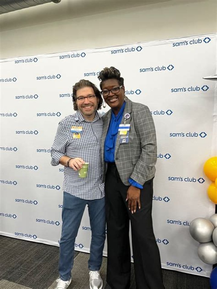 Is Walmart getting rid of long term associates?